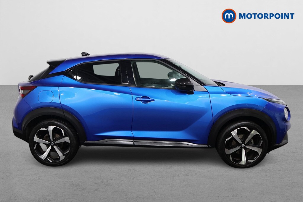 Used Nissan Juke 2023 for sale - 77462836: Photo 8