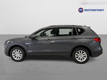 Used SEAT Tarraco 2021 for sale - 79209152: Photo
