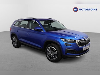 Used Skoda Kodiaq 2023 for sale - 78485562: Photo