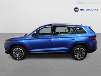 Used Skoda Kodiaq 2023 for sale - 78485562: Photo