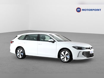 Used Volkswagen Passat 2025 for sale - 79162876: Photo