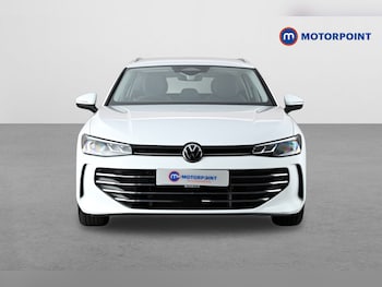 Used Volkswagen Passat 2025 for sale - 79162876: Photo