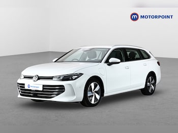 Used Volkswagen Passat 2025 for sale - 79162876: Photo