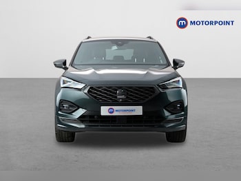 Used SEAT Tarraco 2022 for sale - 79327720: Photo