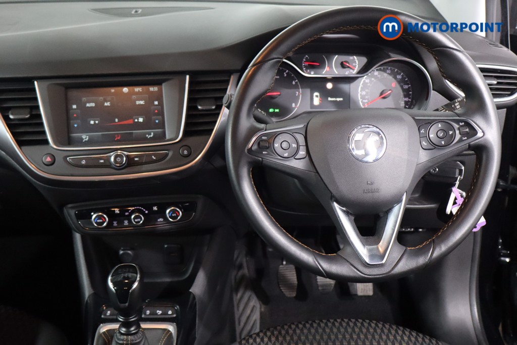 Used Vauxhall Crossland X 2019 for sale - 77297873: Photo 11