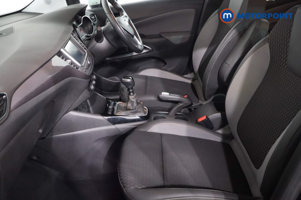Used Vauxhall Crossland X 2019 for sale - 77297873: Photo 12