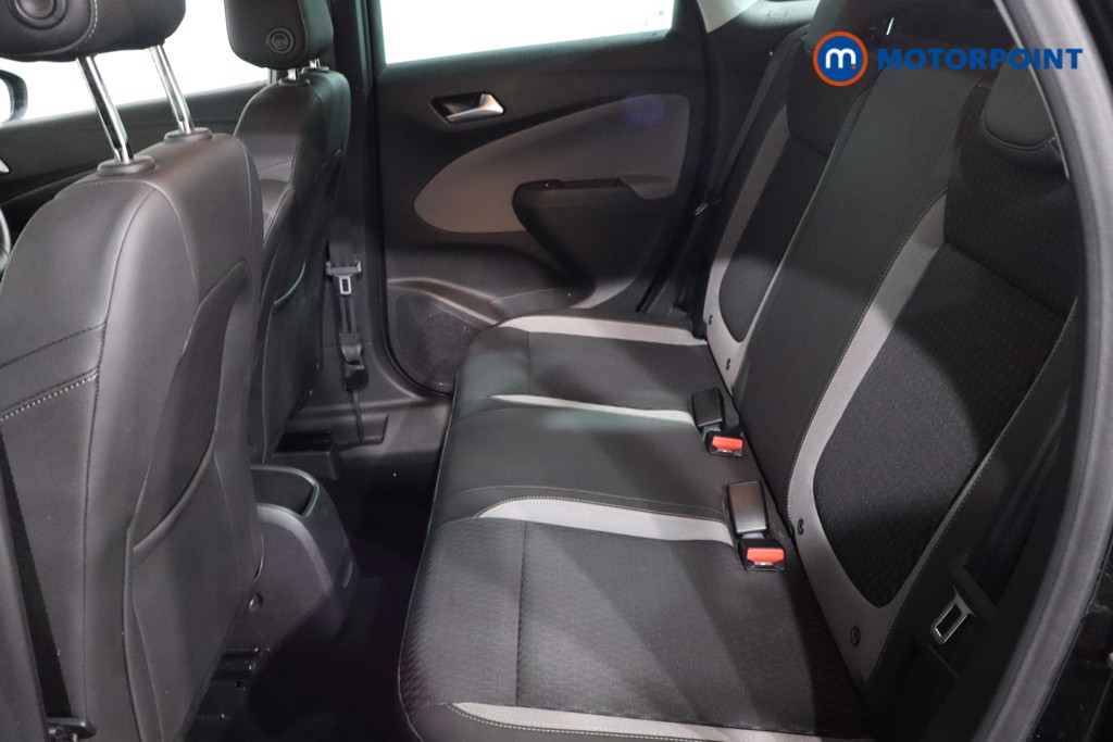 Used Vauxhall Crossland X 2019 for sale - 77297873: Photo 13