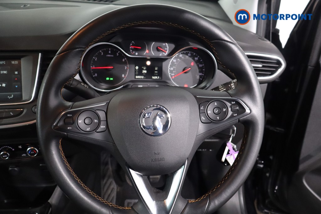 Used Vauxhall Crossland X 2019 for sale - 77297873: Photo 14