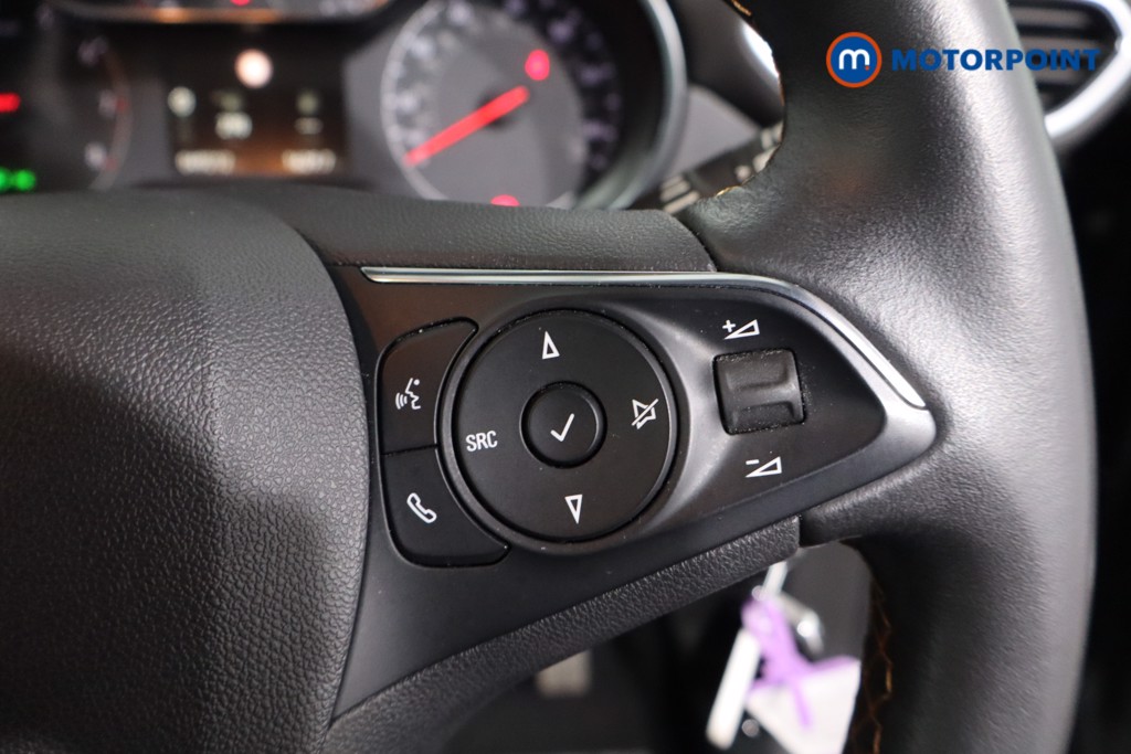 Used Vauxhall Crossland X 2019 for sale - 77297873: Photo 16