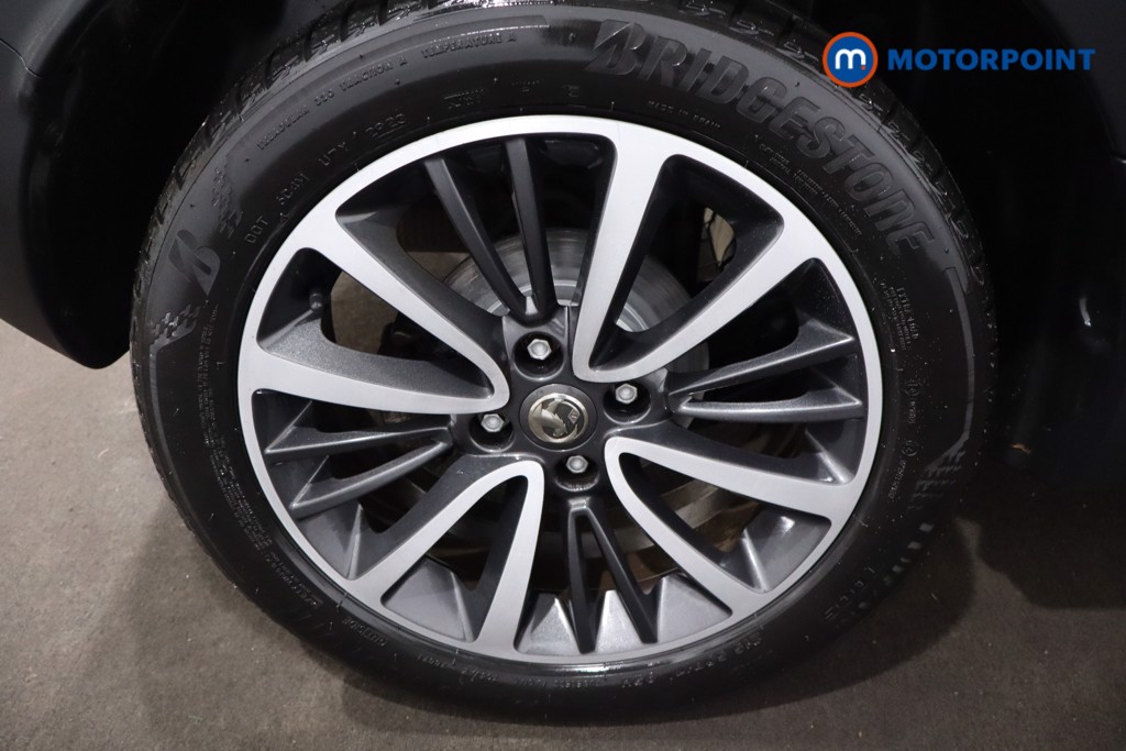 Used Vauxhall Crossland X 2019 for sale - 77297873: Photo 17