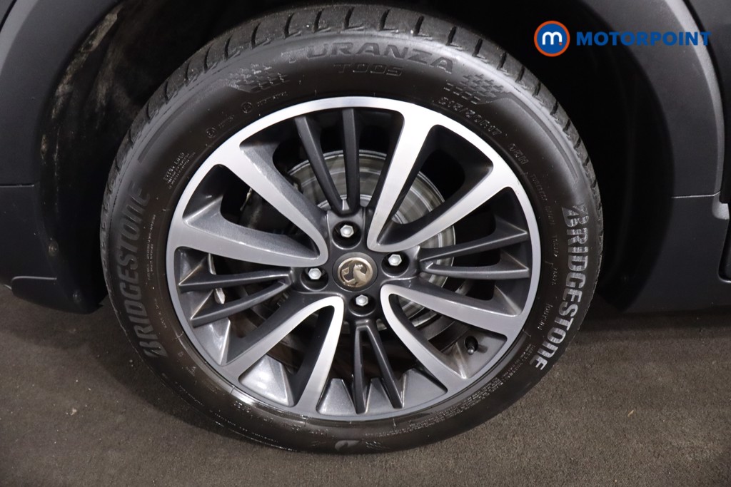 Used Vauxhall Crossland X 2019 for sale - 77297873: Photo 19