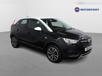 Used Vauxhall Crossland X 2019 for sale - 77297873: Photo