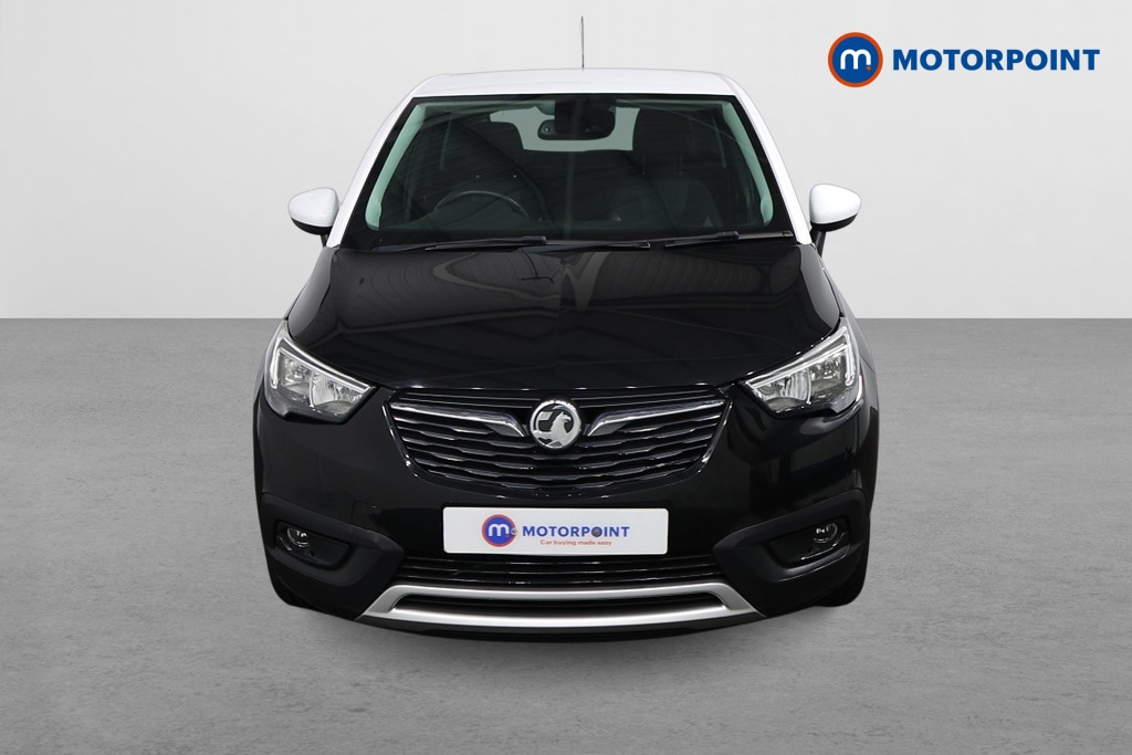 Used Vauxhall Crossland X 2019 for sale - 77297873: Photo 2