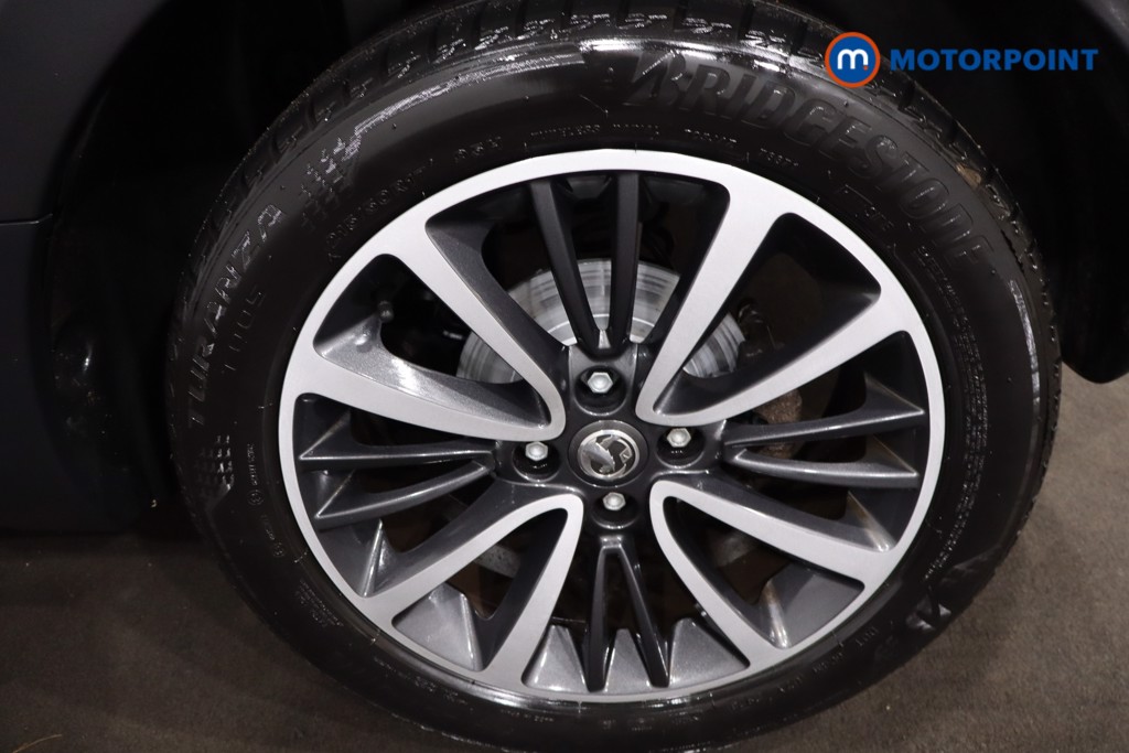 Used Vauxhall Crossland X 2019 for sale - 77297873: Photo 20