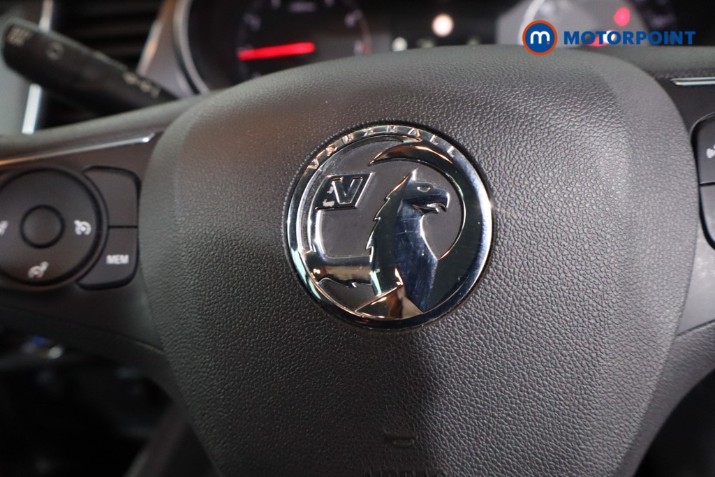 Used Vauxhall Crossland X 2019 for sale - 77297873: Photo 21