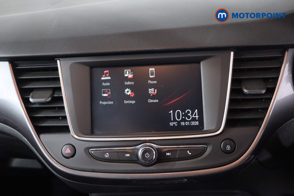 Used Vauxhall Crossland X 2019 for sale - 77297873: Photo 26