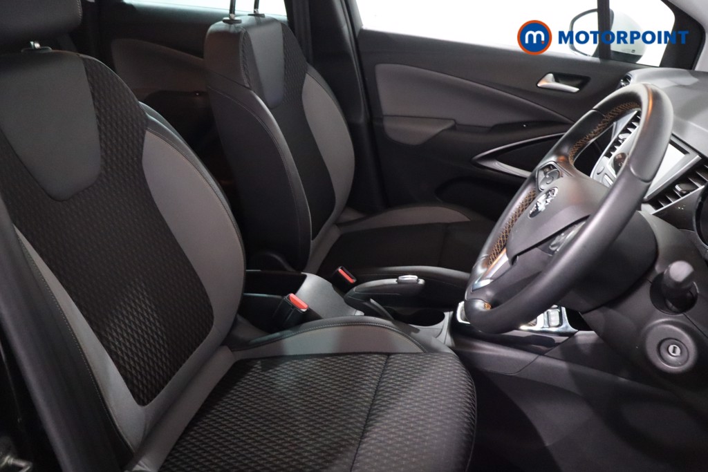 Used Vauxhall Crossland X 2019 for sale - 77297873: Photo 28