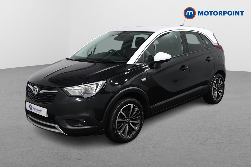 Used Vauxhall Crossland X 2019 for sale - 77297873: Photo 3