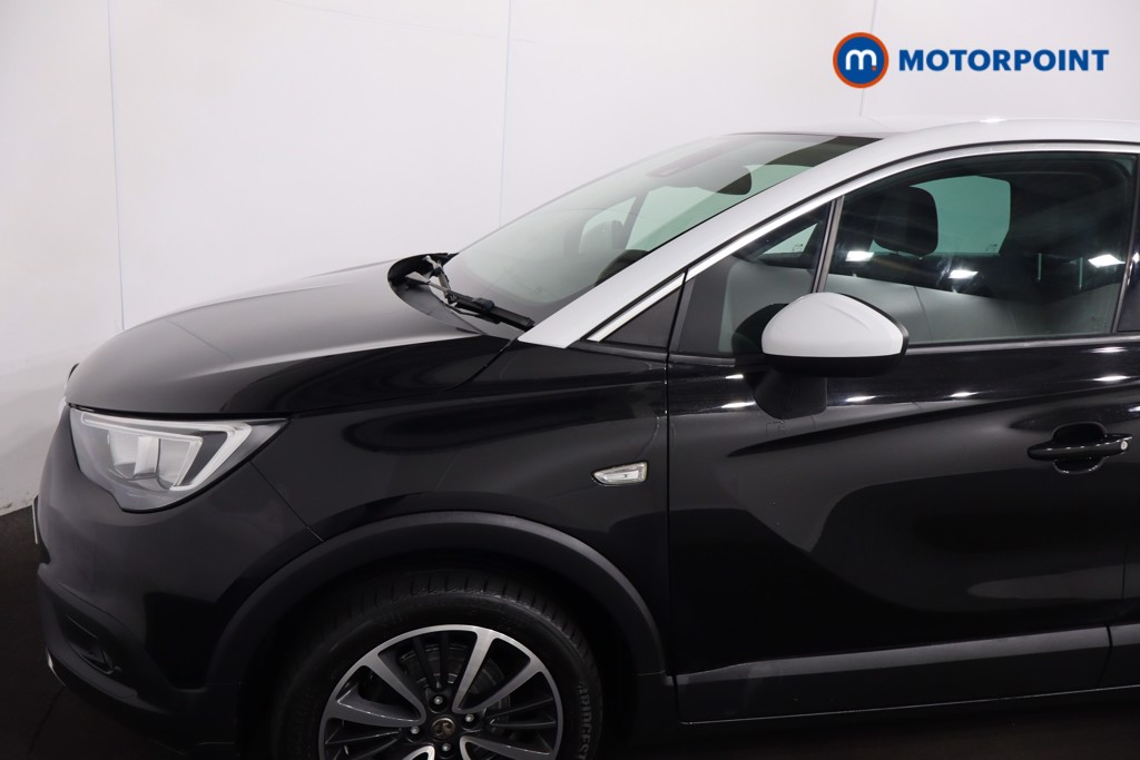 Used Vauxhall Crossland X 2019 for sale - 77297873: Photo 32