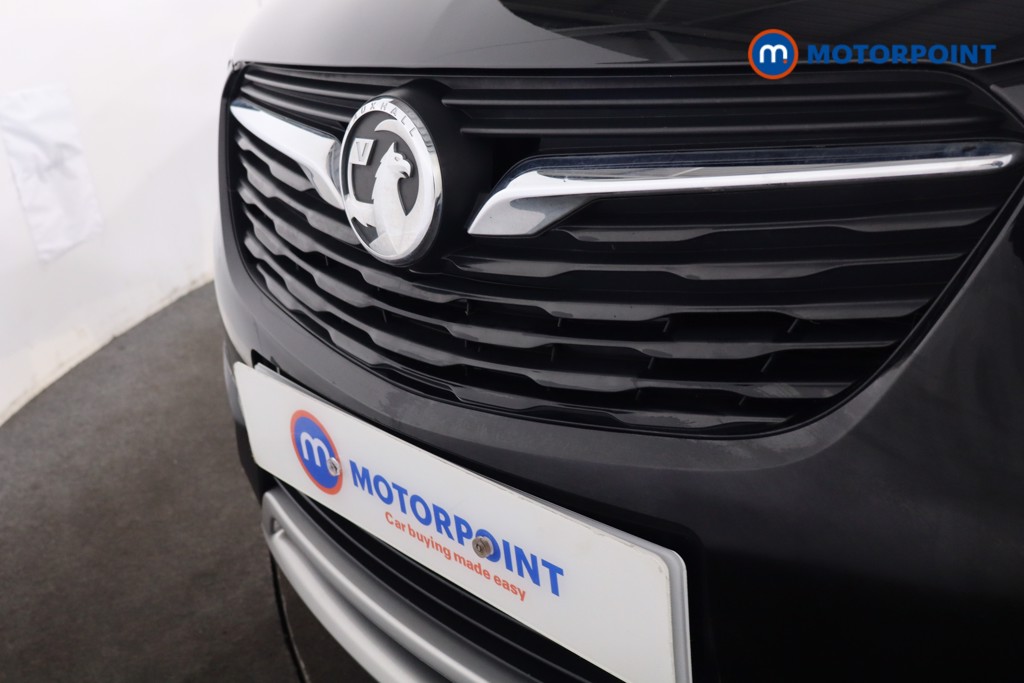 Used Vauxhall Crossland X 2019 for sale - 77297873: Photo 33