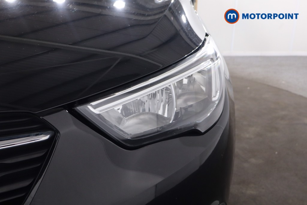 Used Vauxhall Crossland X 2019 for sale - 77297873: Photo 34