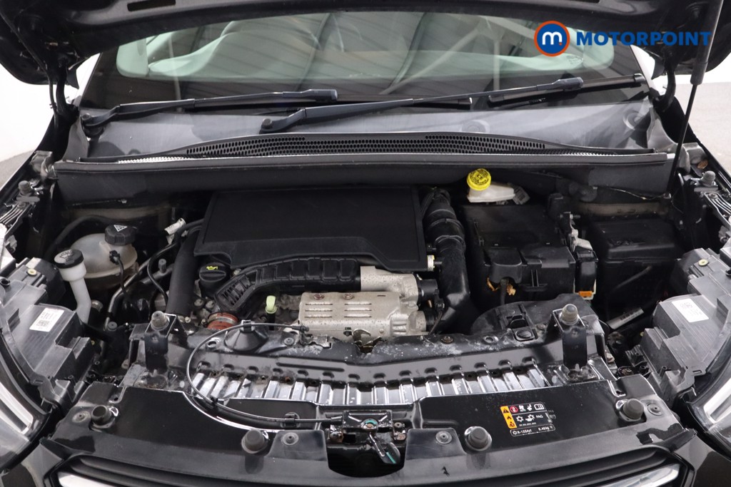 Used Vauxhall Crossland X 2019 for sale - 77297873: Photo 36