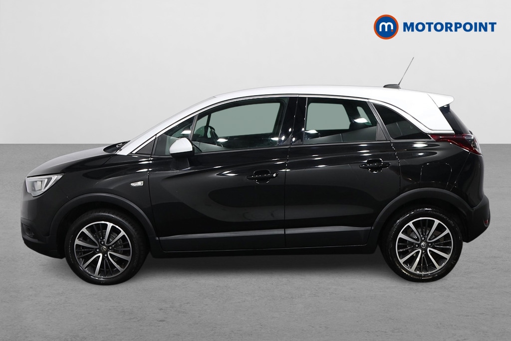 Used Vauxhall Crossland X 2019 for sale - 77297873: Photo 4