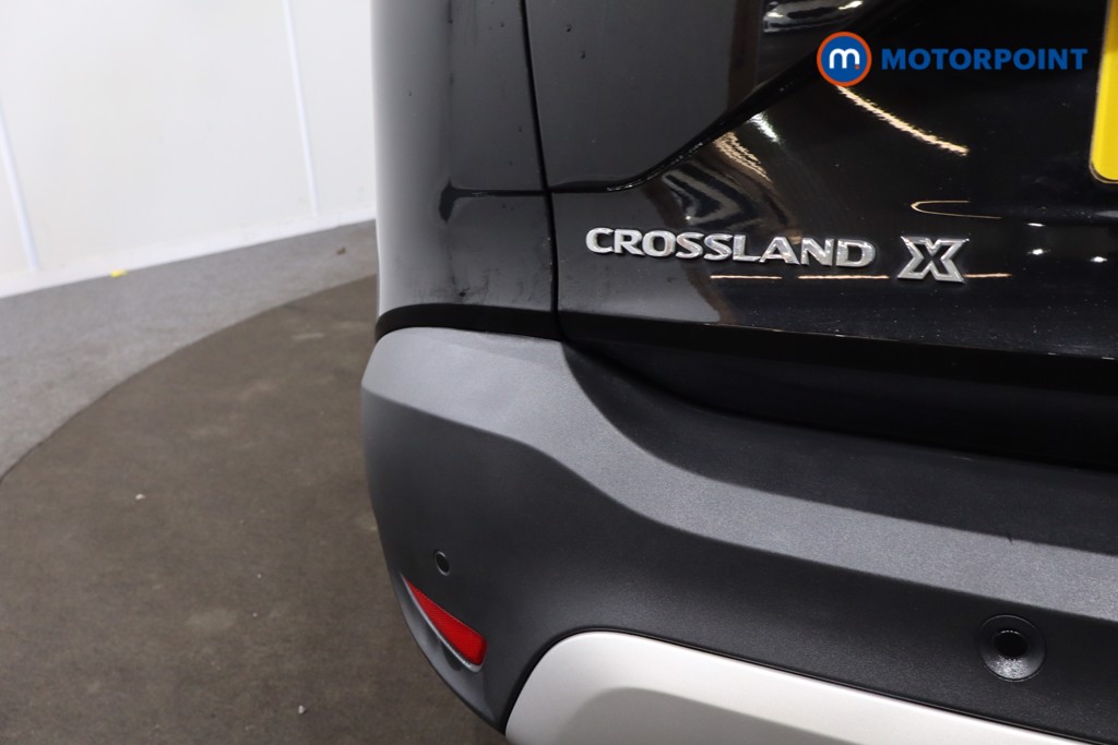 Used Vauxhall Crossland X 2019 for sale - 77297873: Photo 40