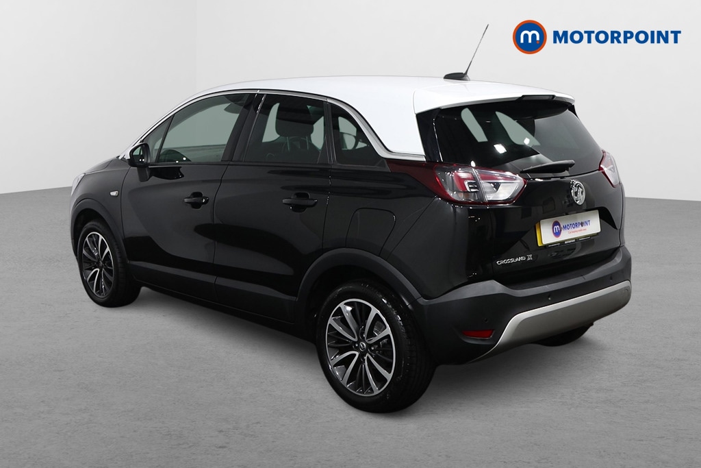 Used Vauxhall Crossland X 2019 for sale - 77297873: Photo 5