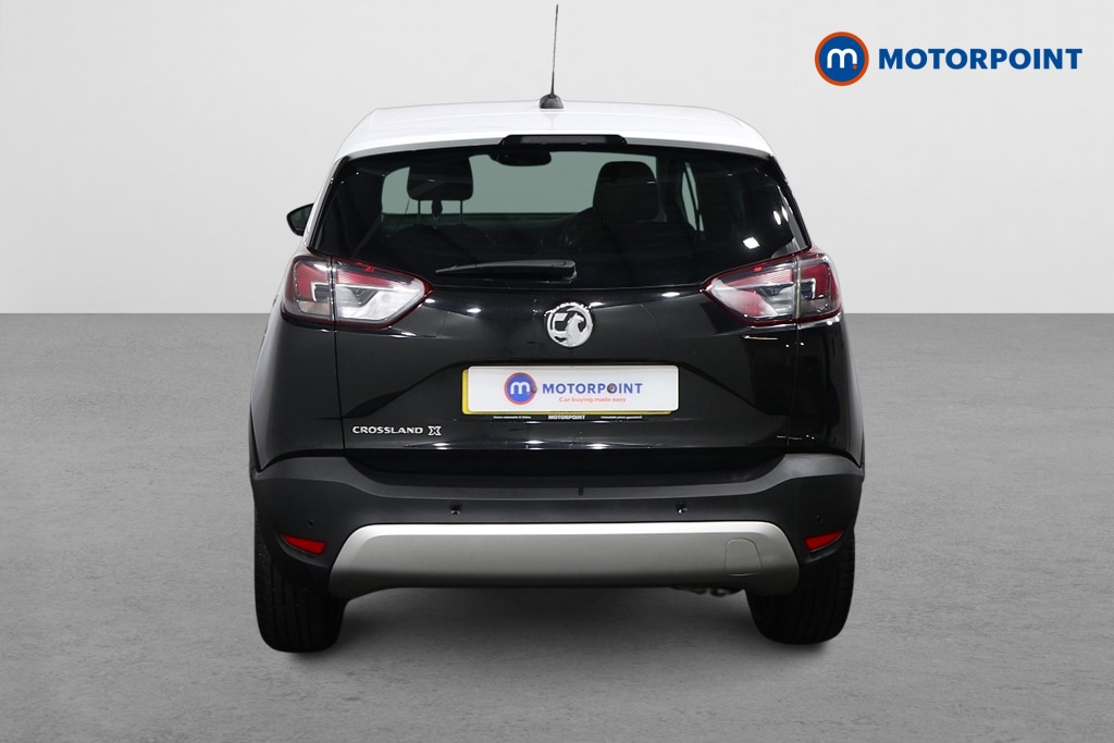 Used Vauxhall Crossland X 2019 for sale - 77297873: Photo 6