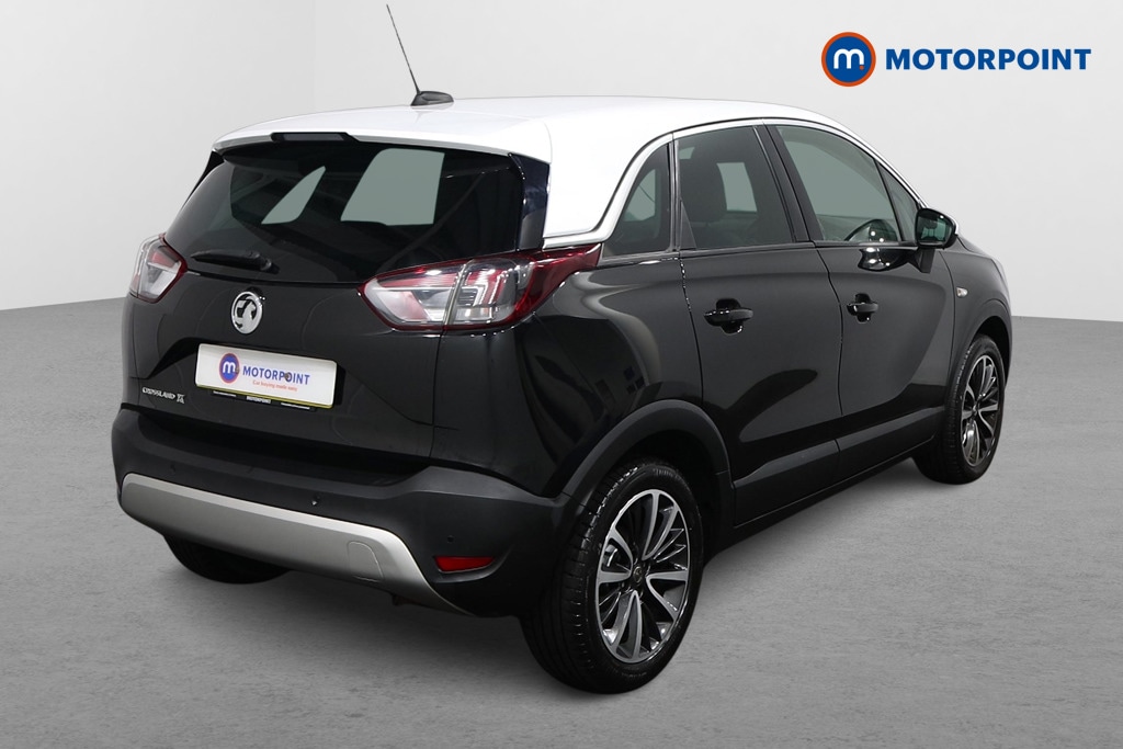 Used Vauxhall Crossland X 2019 for sale - 77297873: Photo 7