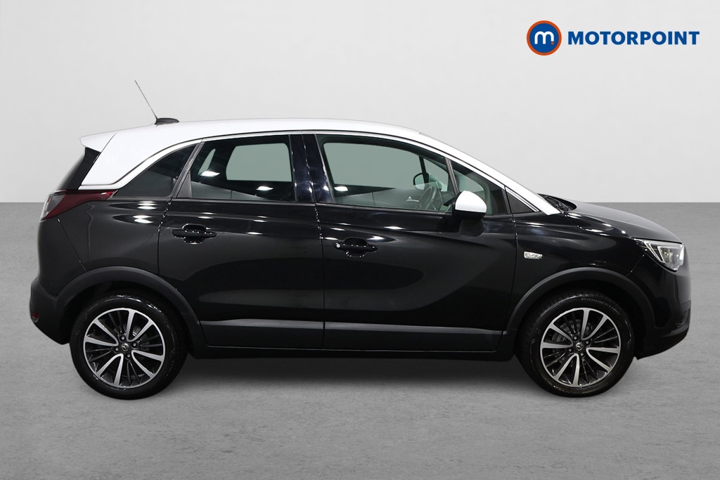 Used Vauxhall Crossland X 2019 for sale - 77297873: Photo 8