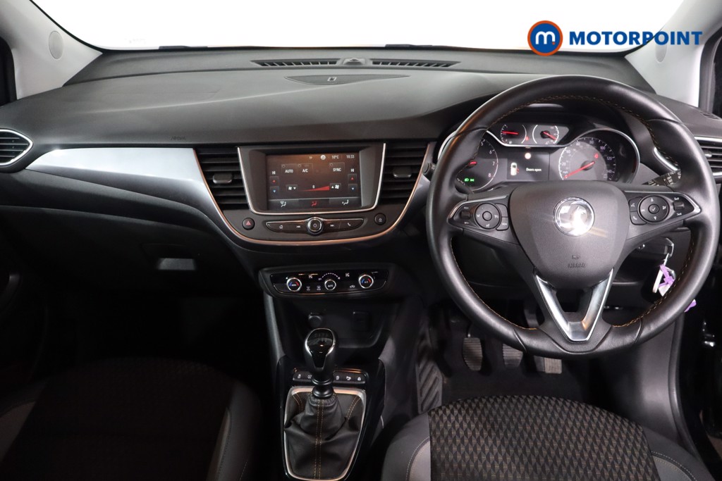 Used Vauxhall Crossland X 2019 for sale - 77297873: Photo 9