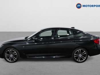 Used BMW 3 Series 2019 for sale - 75066857: Photo
