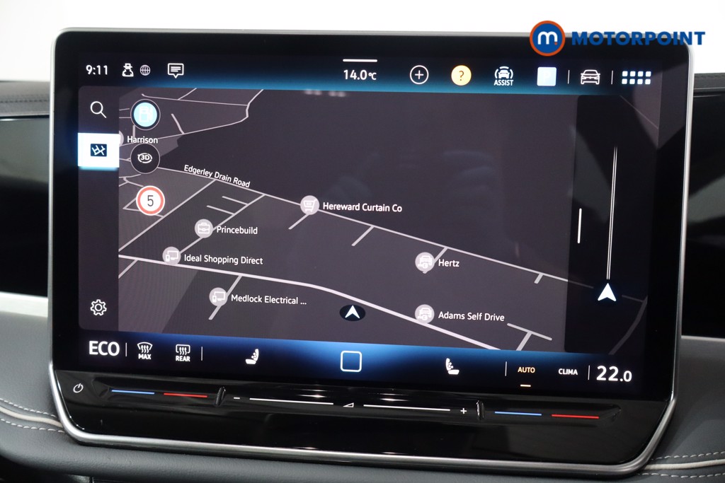 Used Volkswagen Passat 2025 for sale - 75995484: Photo 10