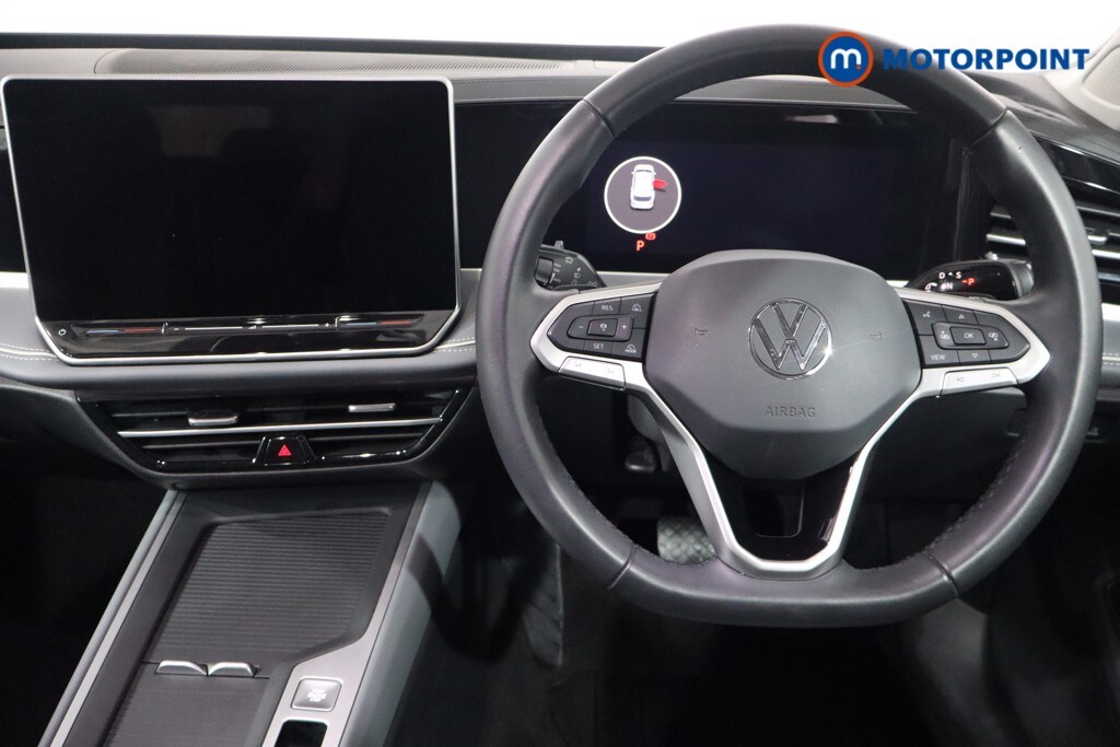 Used Volkswagen Passat 2025 for sale - 75995484: Photo 11