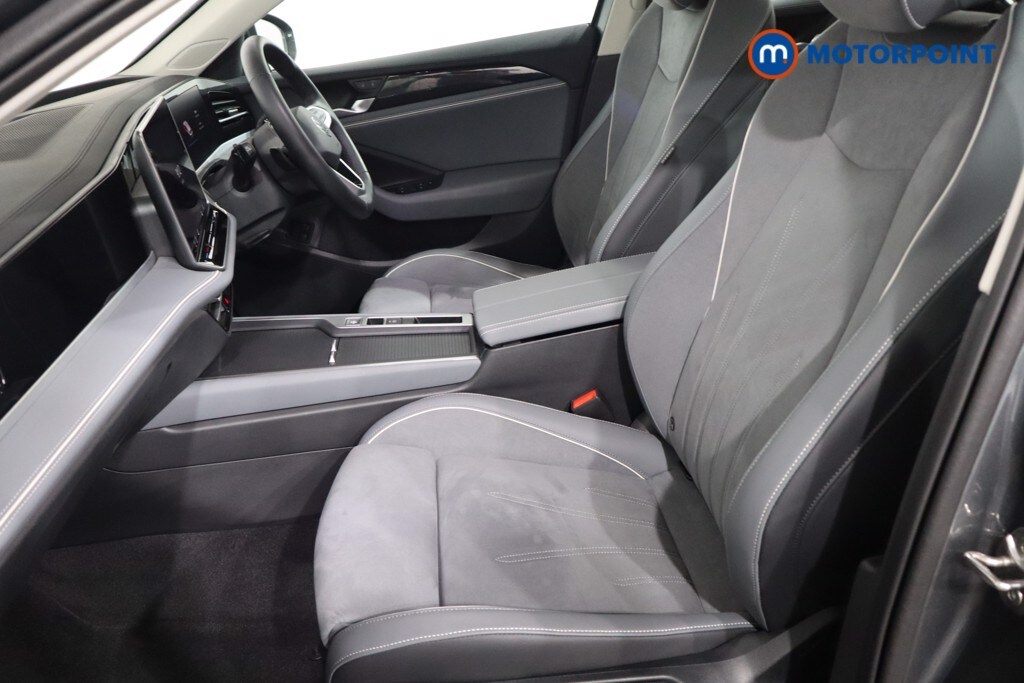 Used Volkswagen Passat 2025 for sale - 75995484: Photo 12