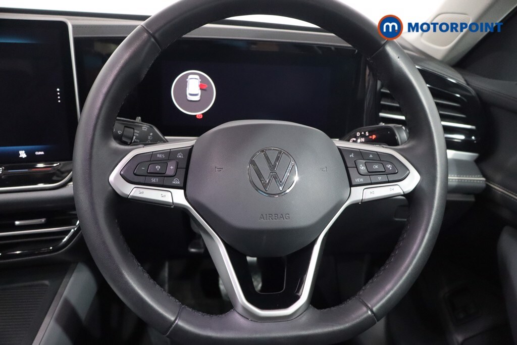 Used Volkswagen Passat 2025 for sale - 75995484: Photo 14