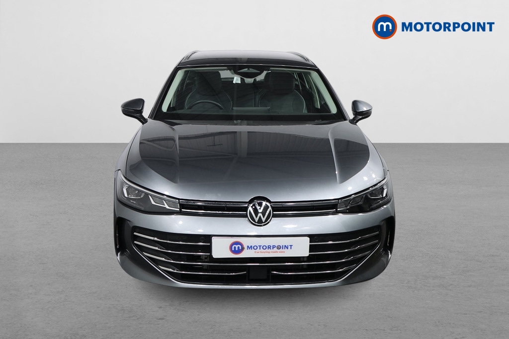 Used Volkswagen Passat 2025 for sale - 75995484: Photo 2