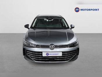 Used Volkswagen Passat 2025 for sale - 75995484: Photo 2