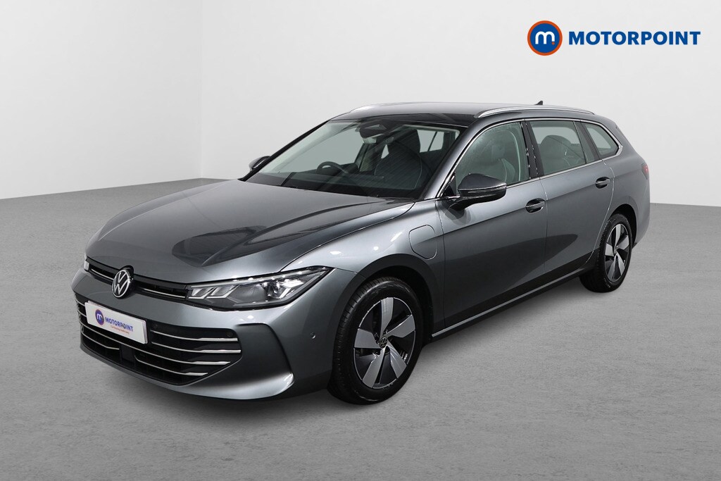 Used Volkswagen Passat 2025 for sale - 75995484: Photo 3