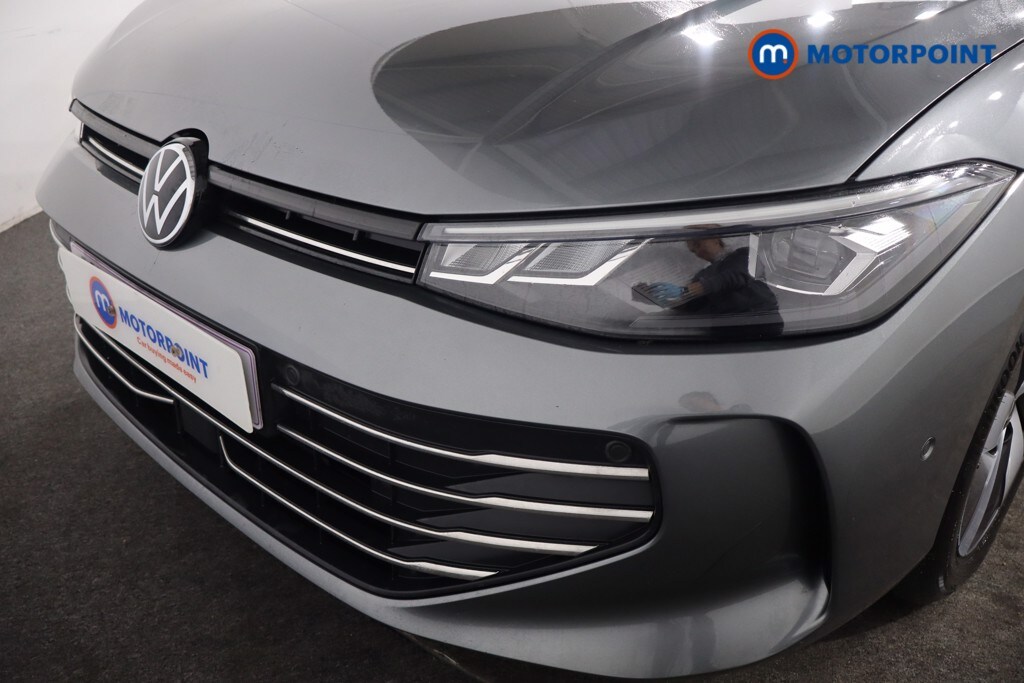 Used Volkswagen Passat 2025 for sale - 75995484: Photo 35