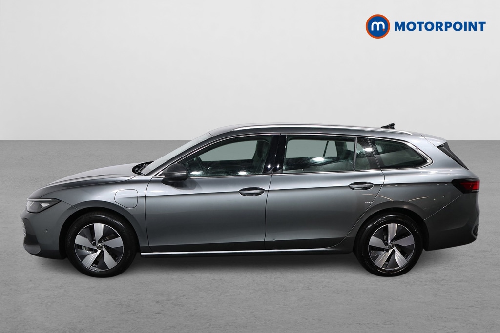 Used Volkswagen Passat 2025 for sale - 75995484: Photo 4