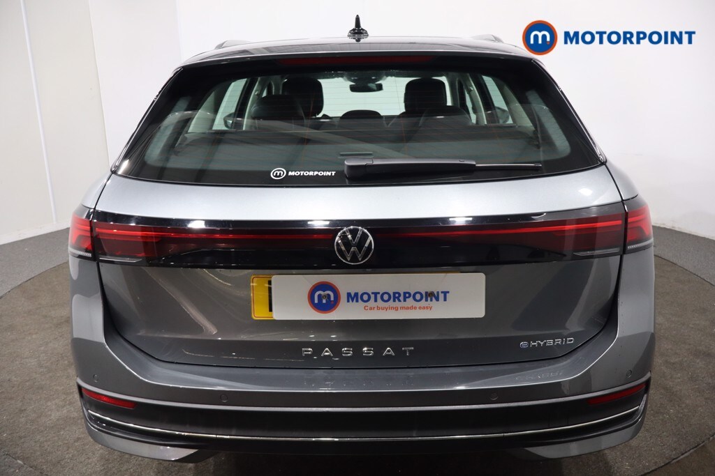 Used Volkswagen Passat 2025 for sale - 75995484: Photo 44
