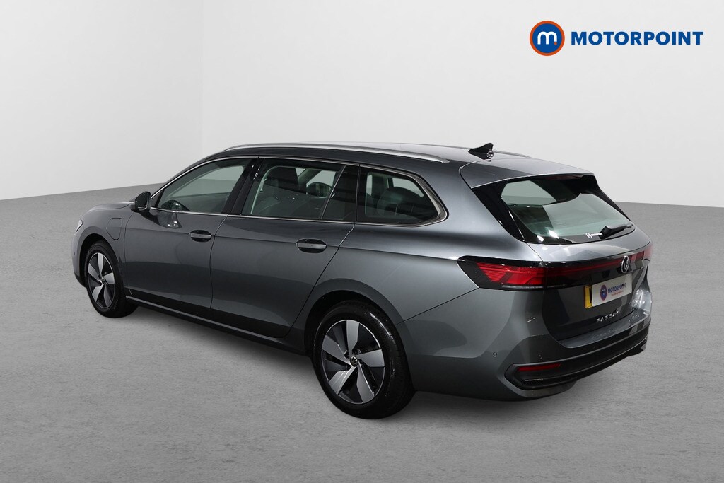 Used Volkswagen Passat 2025 for sale - 75995484: Photo 5