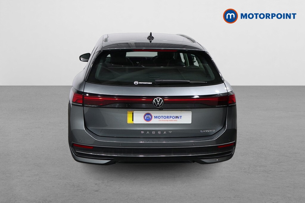 Used Volkswagen Passat 2025 for sale - 75995484: Photo 6