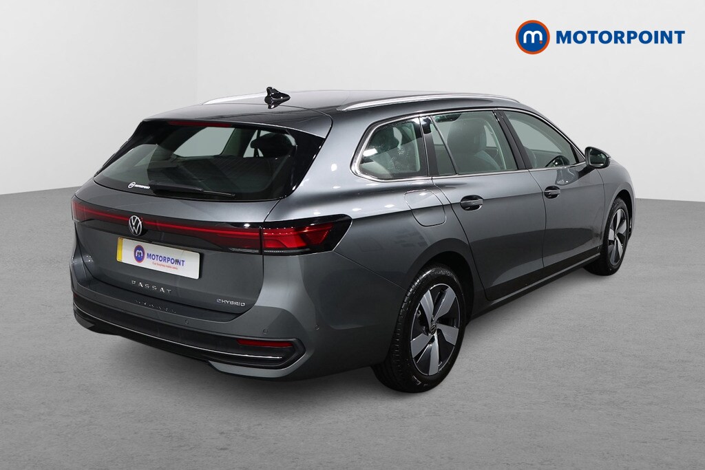 Used Volkswagen Passat 2025 for sale - 75995484: Photo 7