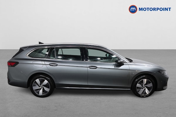 Used Volkswagen Passat 2025 for sale - 75995484: Photo 8