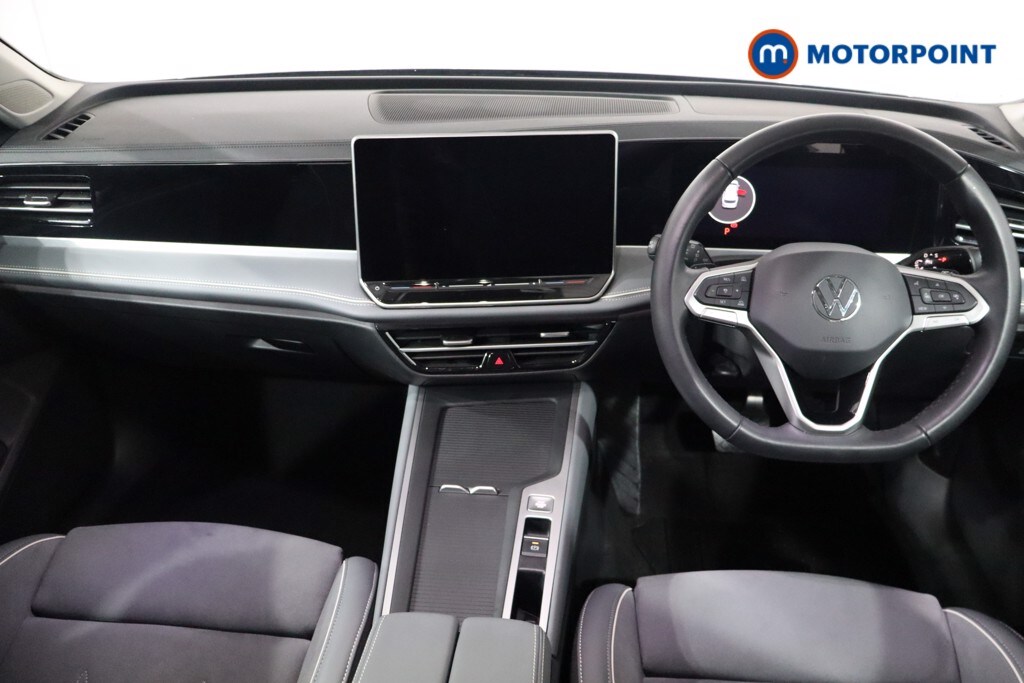 Used Volkswagen Passat 2025 for sale - 75995484: Photo 9