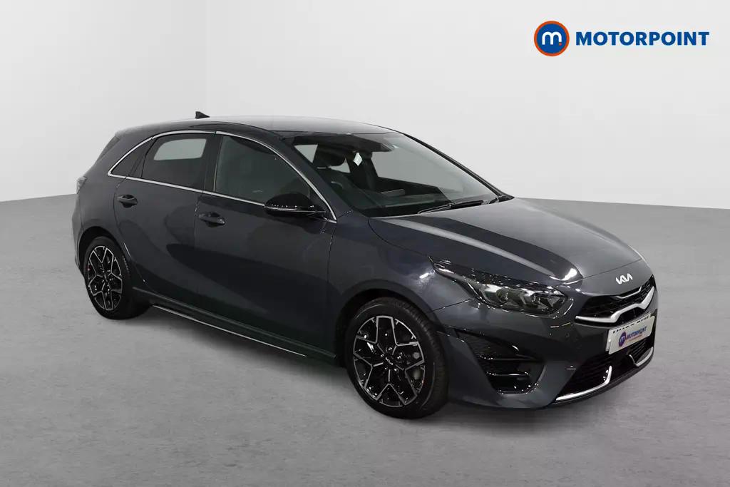 Used Kia Ceed 2025 for sale - 76638300: Photo 1